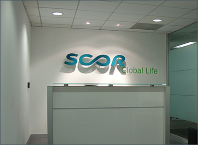 Scor Global Life